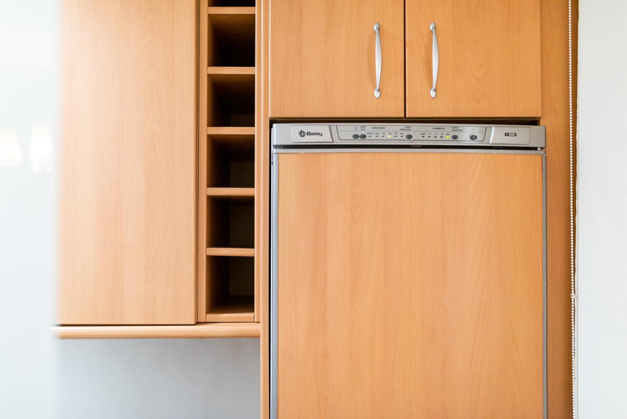Centrico Y Acogedor Apartamento En Centro Granada Eksteriør bilde