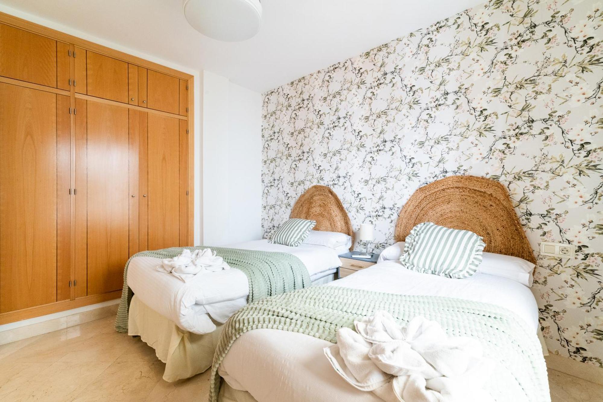 Centrico Y Acogedor Apartamento En Centro Granada Eksteriør bilde