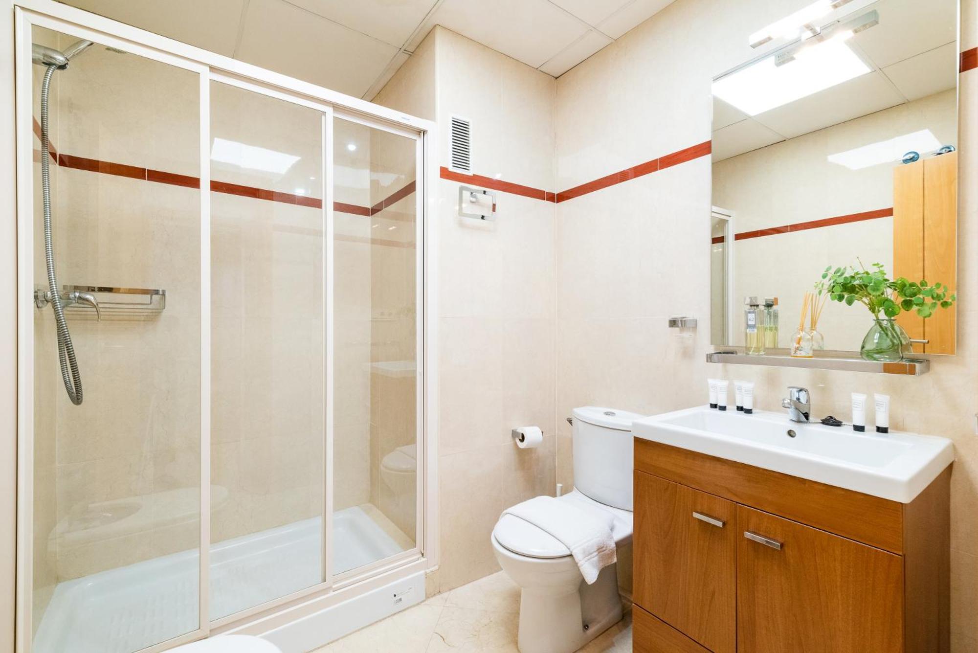 Centrico Y Acogedor Apartamento En Centro Granada Eksteriør bilde