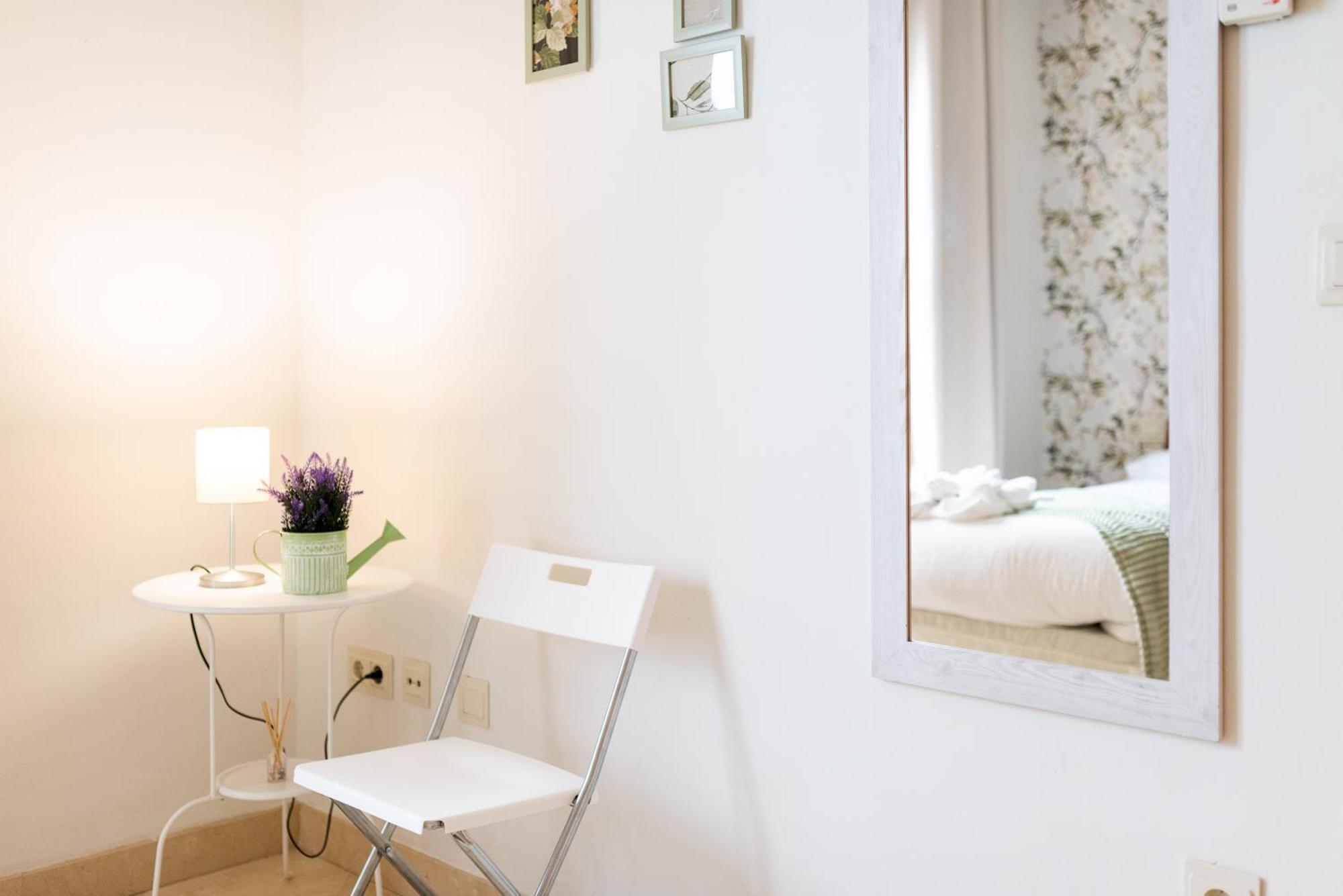 Centrico Y Acogedor Apartamento En Centro Granada Eksteriør bilde